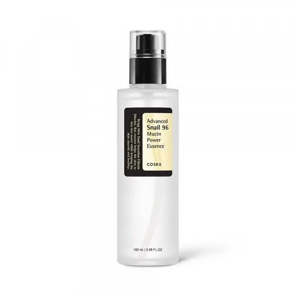 Advanced Snail 96 Mucin Power Essence  [100ml]