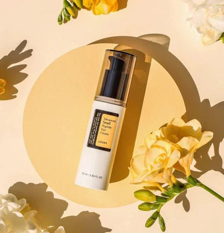 Advanced Snail Peptide Eye Cream [25ml]