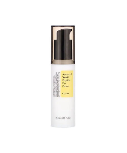 Advanced Snail Peptide Eye Cream [25ml]