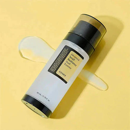 Advanced Snail Radiance Dual Essence [80ml]