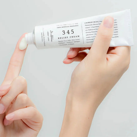 345 Relief Cream [50ml]