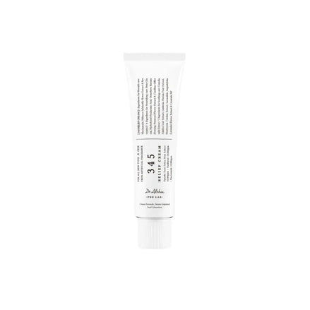 345 Relief Cream [50ml]