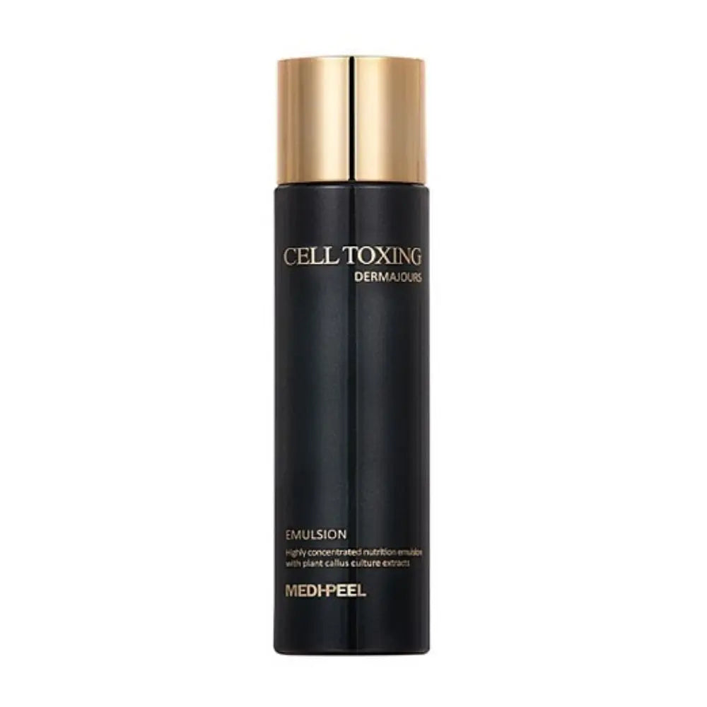 Medi-Peel – Cell Toxing Dermajours Emulsion, 150ml Medi-Peel