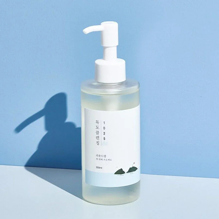 1025 Dokdo Cleansing Oil [200ml]