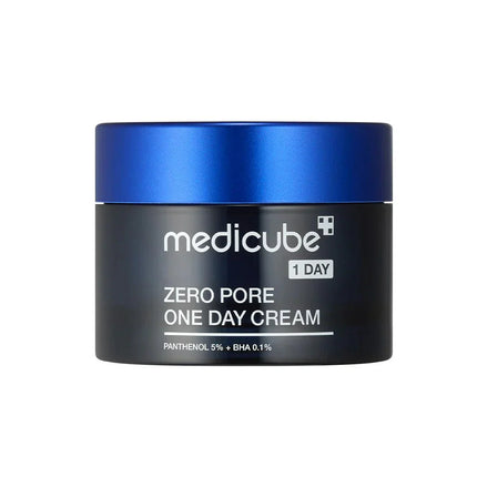 Zero Pore One Day Cream [50ml]