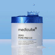 Zero Pore Pad 2.0 - 70 pads