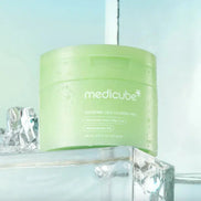 Medicube - Exosome Cica Calming Pad, 150ml Medicube