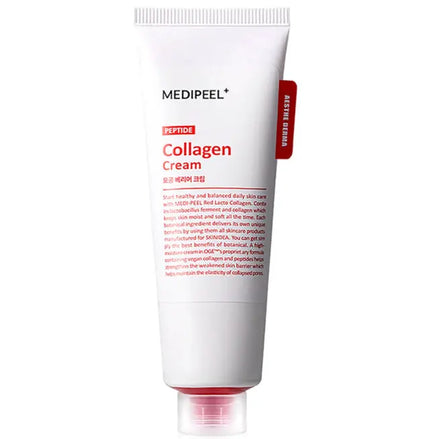 Medi-Peel – Red Lacto Collagen Barrier Cream, 80ml Medi-Peel