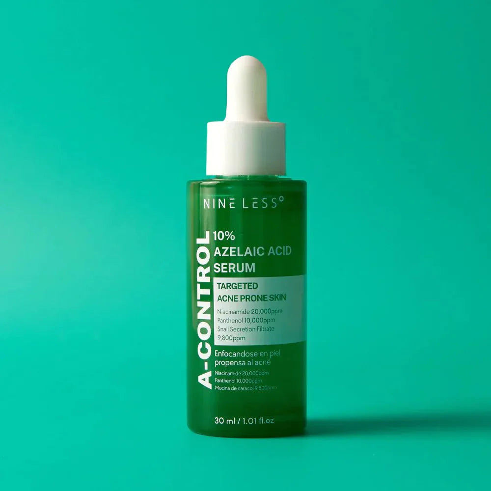 A-Control 10% Azelaic Acid Serum [30ml]