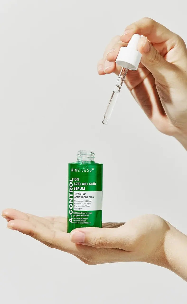 A-Control 10% Azelaic Acid Serum [30ml]
