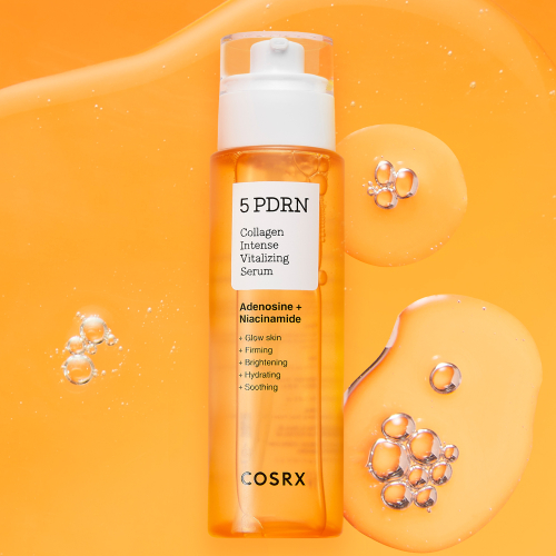 5 PDRN Collagen Intense Vitalizing Serum [100ml]