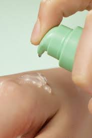 Wonder Releaf Centella Serum Unscented [60ml]