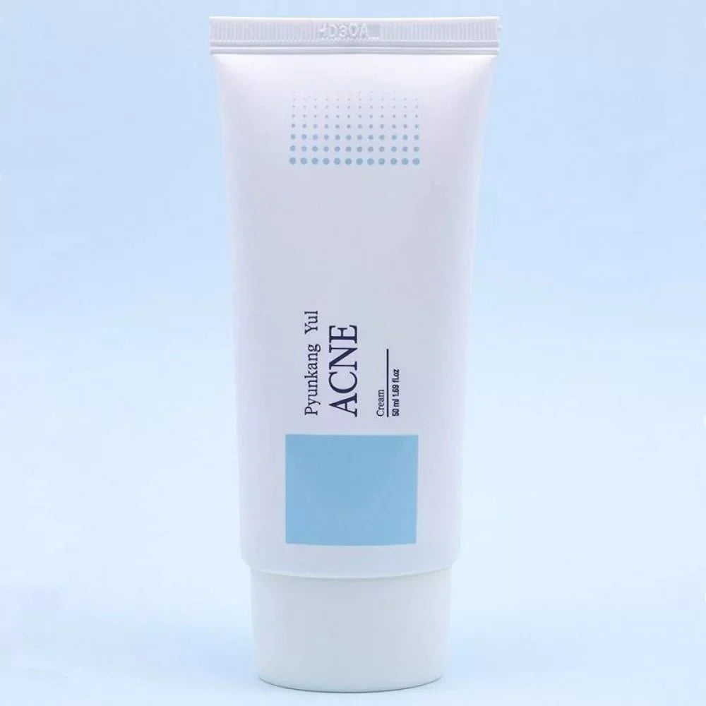 Acne Cream [50ml]