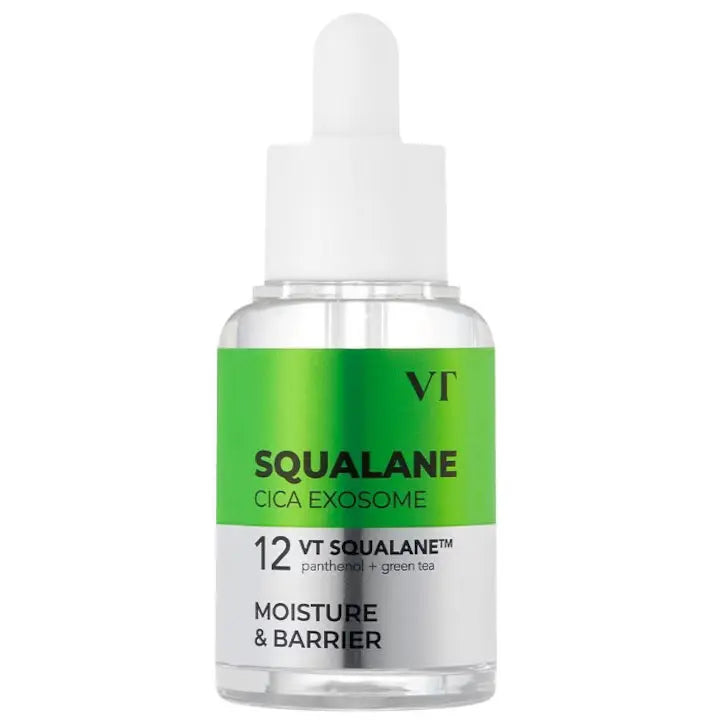 VT Cosmetics – S4 Moisture Ampoule – 30ml VT Cosmetics
