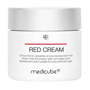 Medicube - Red Cream - 50ml‏ Medicube