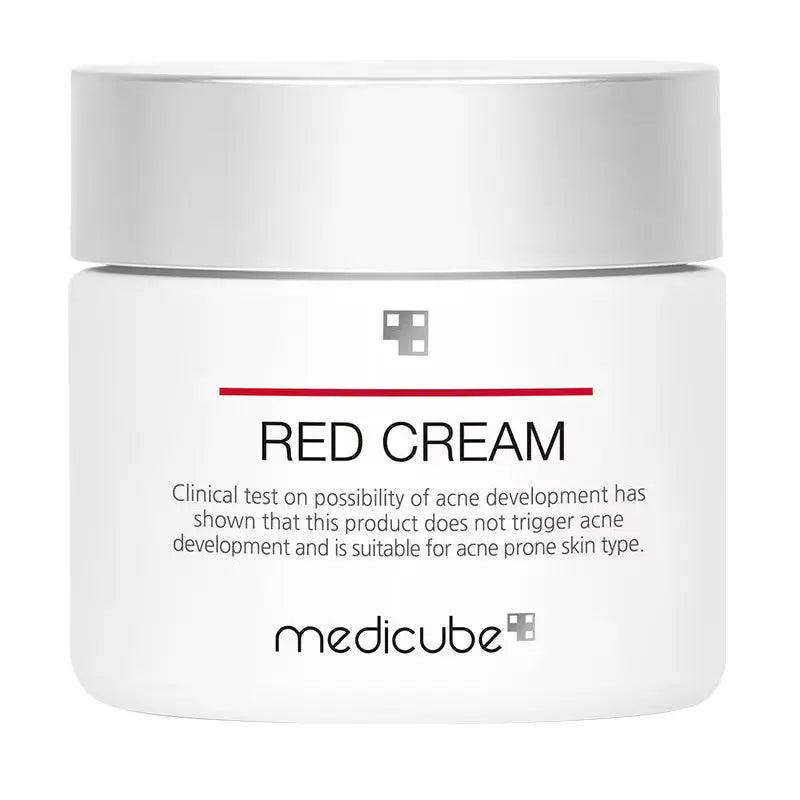 Medicube - Red Cream - 50ml‏ Medicube