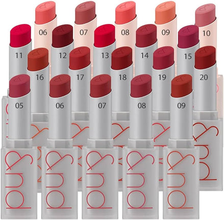 Zero Matte Lipstick NEW - 20 Colors [3.0g]