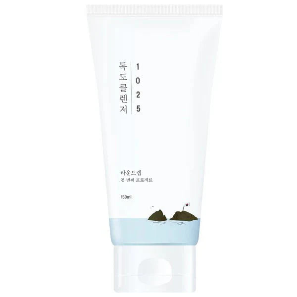 1025 Dokdo Cleanser [150ml]