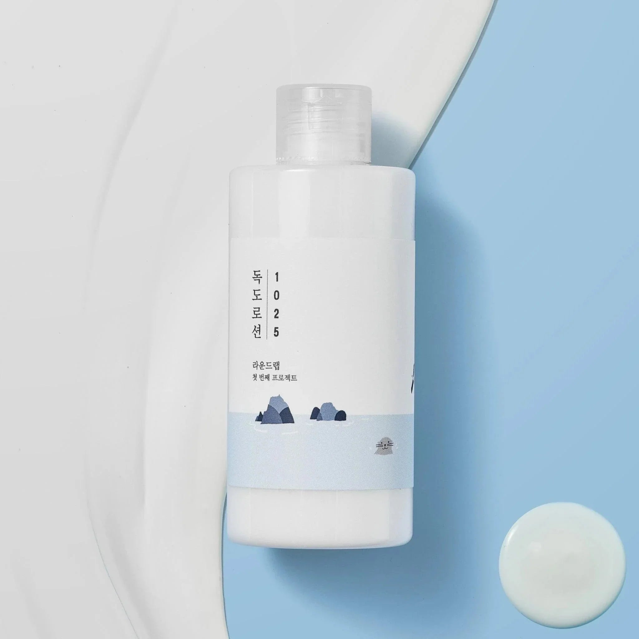 1025 Dokdo Lotion [200ml]