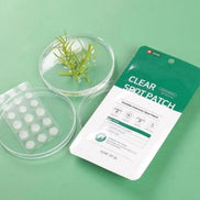 30 Days Miracle Clear Spot Patch [18 pcs]