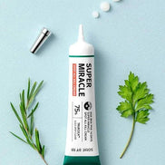 AHA, BHA, PHA 14 Days Super Miracle Spot All Kill Cream [30ml]