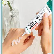 AHA, BHA, PHA 14 Days Super Miracle Spot All Kill Cream [30ml]