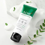 AHA, BHA, PHA 30 Days Miracle Acne Clear Foam [100ml]