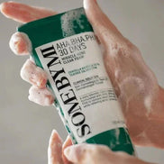 AHA, BHA, PHA 30 Days Miracle Acne Clear Foam [100ml]