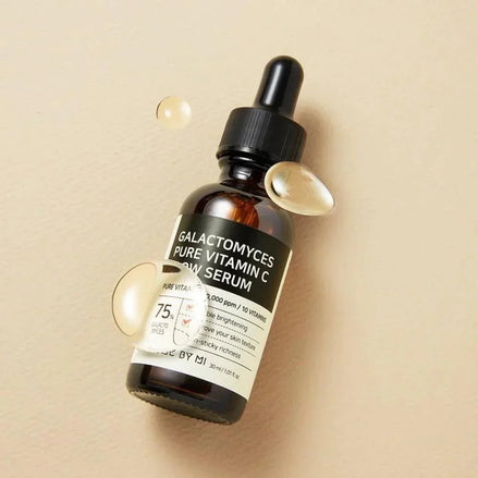 Galactomyces Pure Vitamin C Glow Serum [30ml]