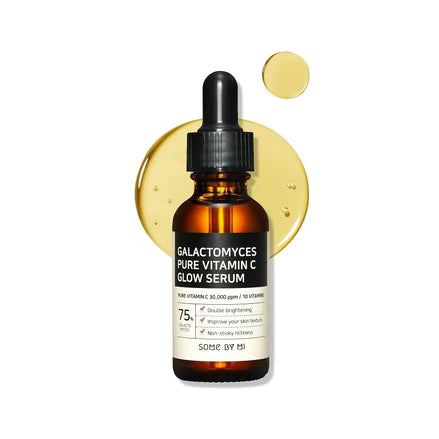 Galactomyces Pure Vitamin C Glow Serum [30ml]