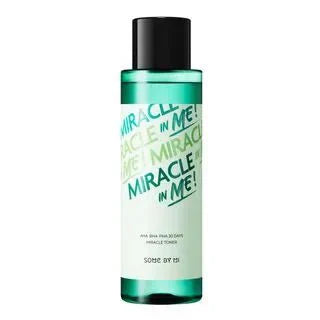 Miracle Toner Miracle In Me Edition [150ml]