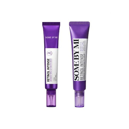 Retinol Intense Advanced Triple Action Eye Cream [30ml]