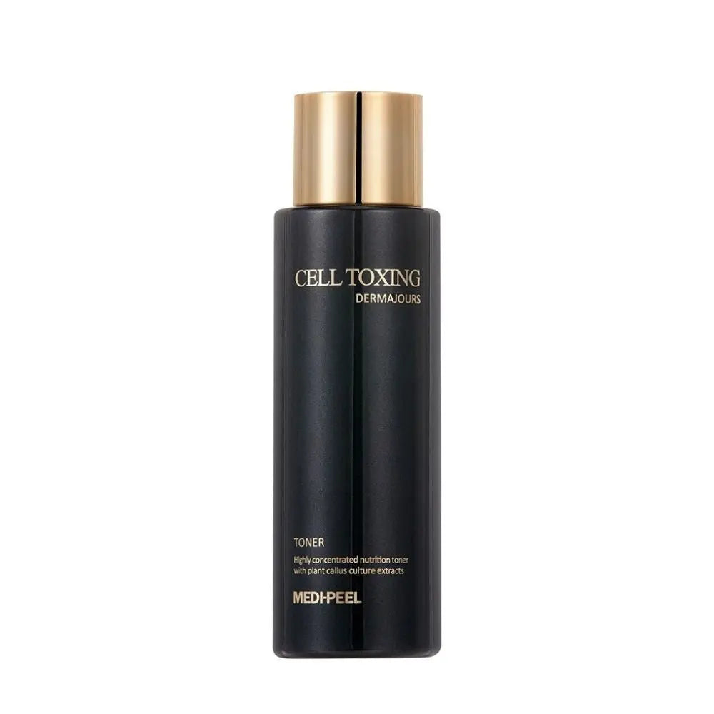 Medi-Peel – Cell Toxing Dermajours Anti-Aging Toner, 250ml Medi-Peel