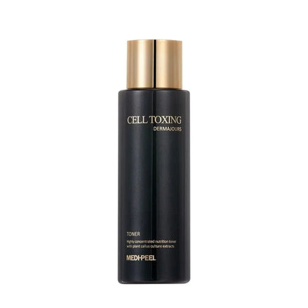 Medi-Peel – Cell Toxing Dermajours Anti-Aging Toner, 250ml Medi-Peel