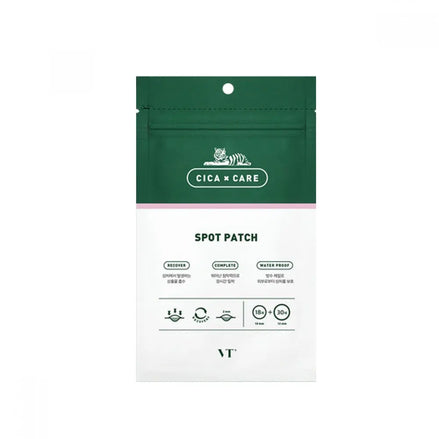 VT Cosmetics – Cica Care Spot Patch VT Cosmetics